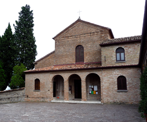 Santarcangelo di Romagna