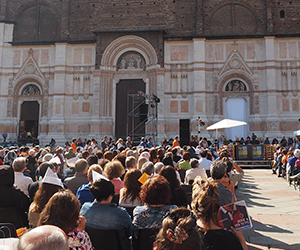 Festival Francescano