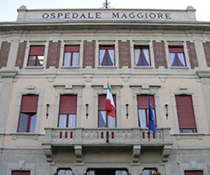 Ospedale Maggiore di Parma