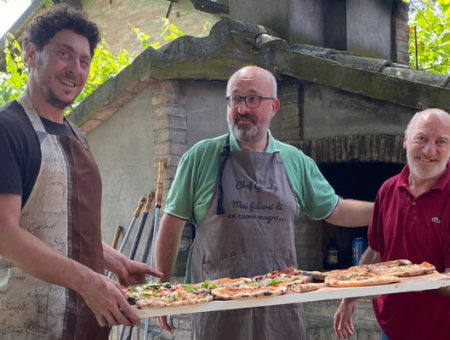 Cesena: oltre le pizze