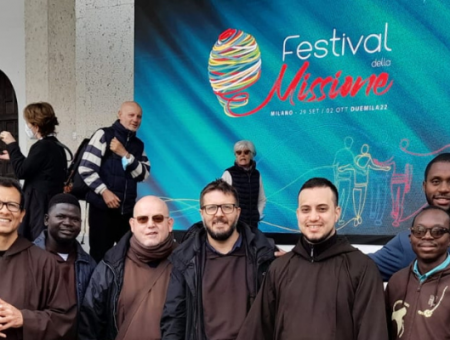 Di festival in festival