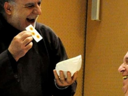 Cento in festa
