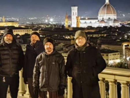 Incontro Firenze
