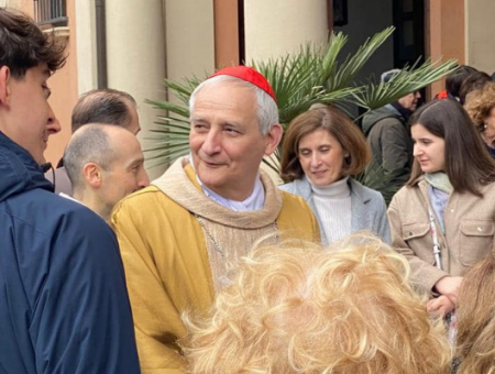 San Giuseppe a Bologna