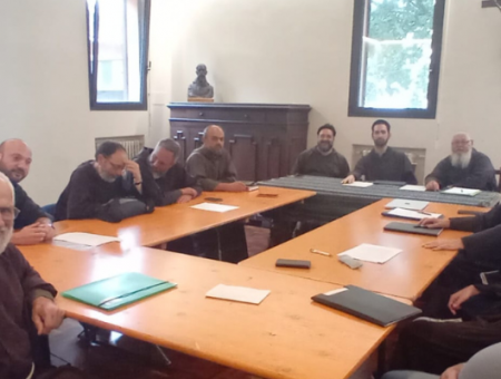 Commissioni precapitolari al lavoro