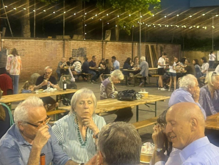 Festassieme a Bologna