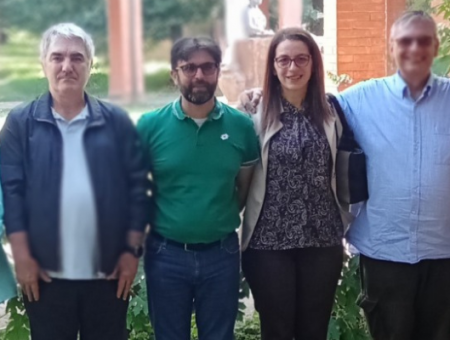 Nuovo Consiglio regionale OFS