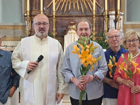 Mensa S. Antonio di Rimini