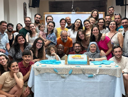 Prendi il largo compie 10 anni