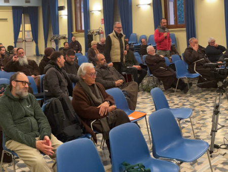 Assemblea provinciale a Vignola