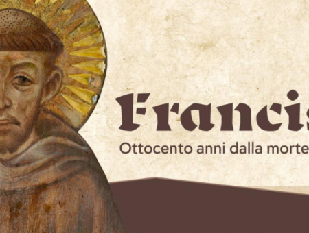 Finito un Giubileo…                      se ne fa un altro!