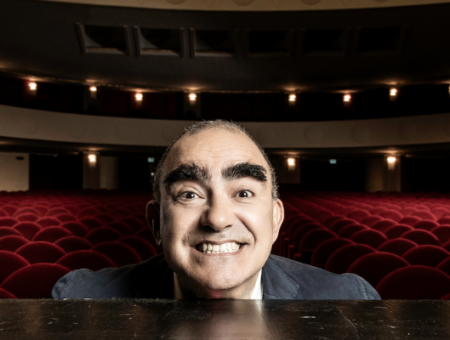 Rimini celebra i 25 anni dell’Opera Sant’Antonio